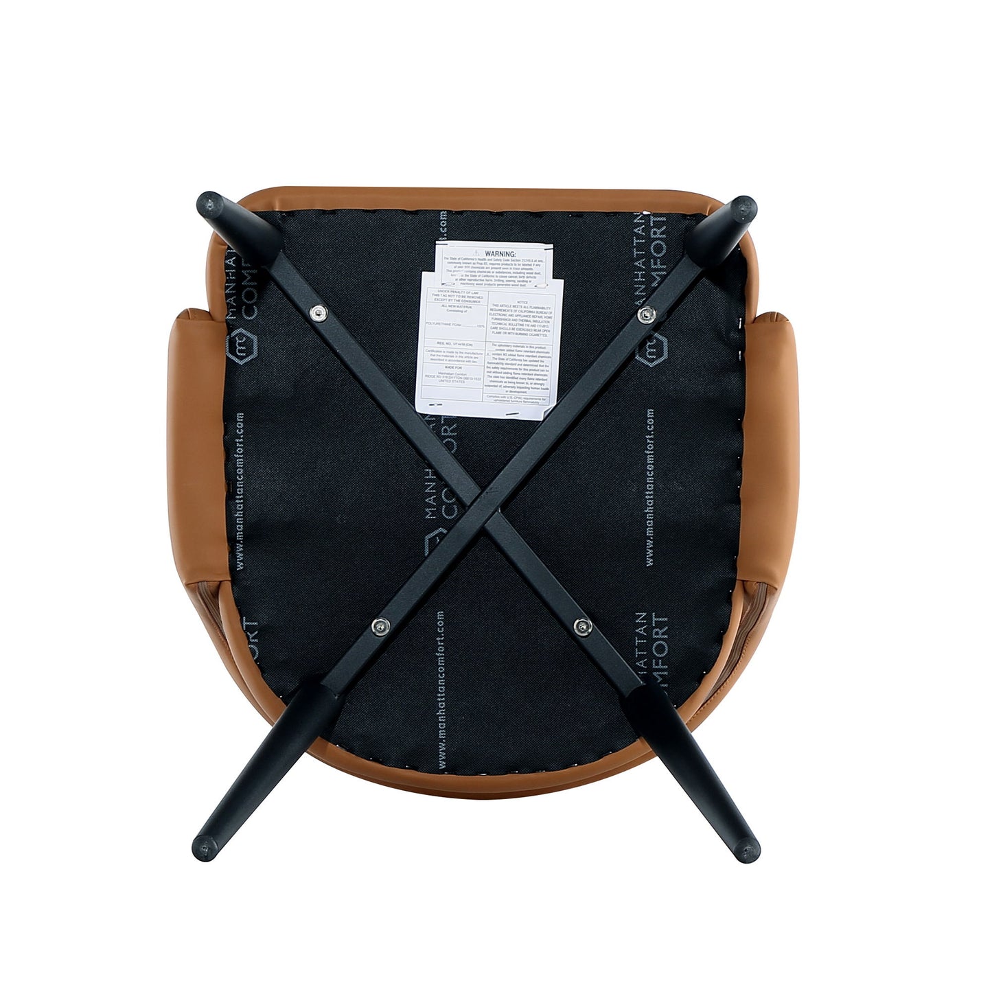Manhattan Tremont - Dining Chair