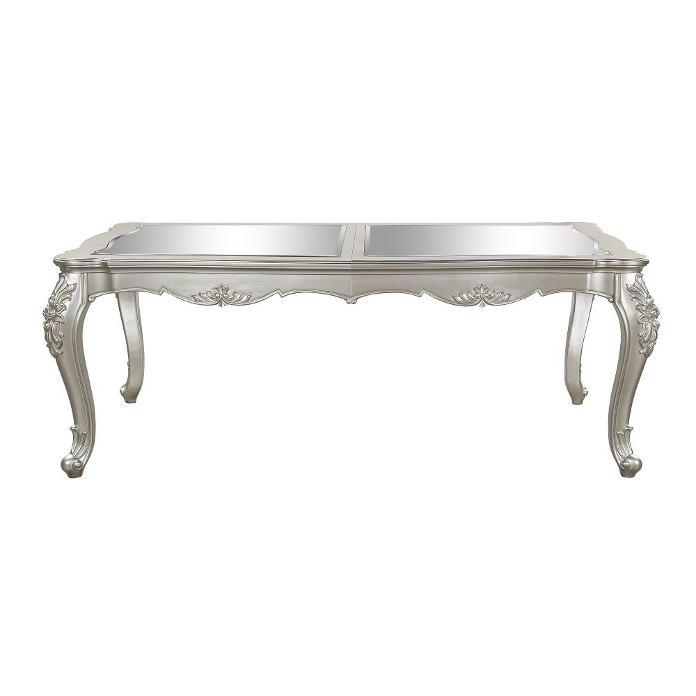 Bently - Dining Table - Champagne