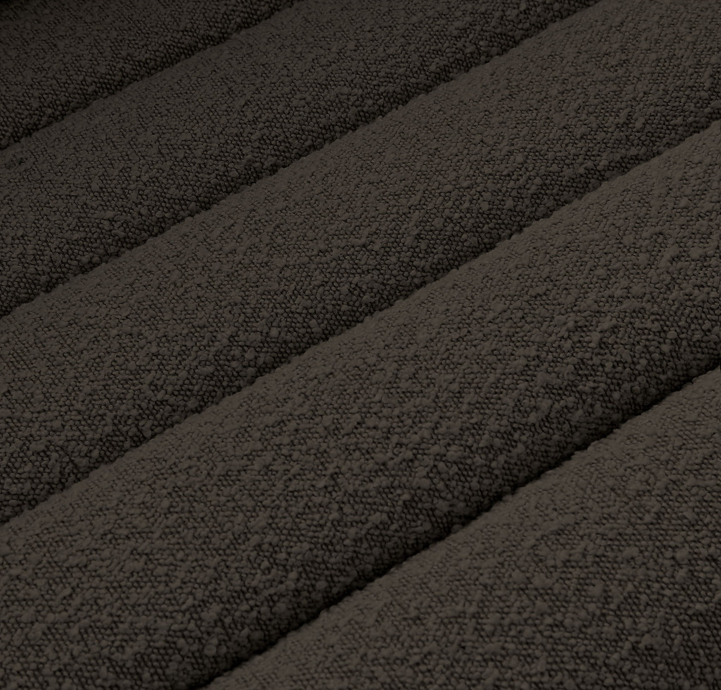 Cascade - Boucle Sofa