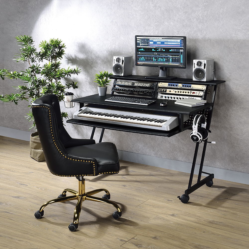 Suitor - Music Recording Studio Desk