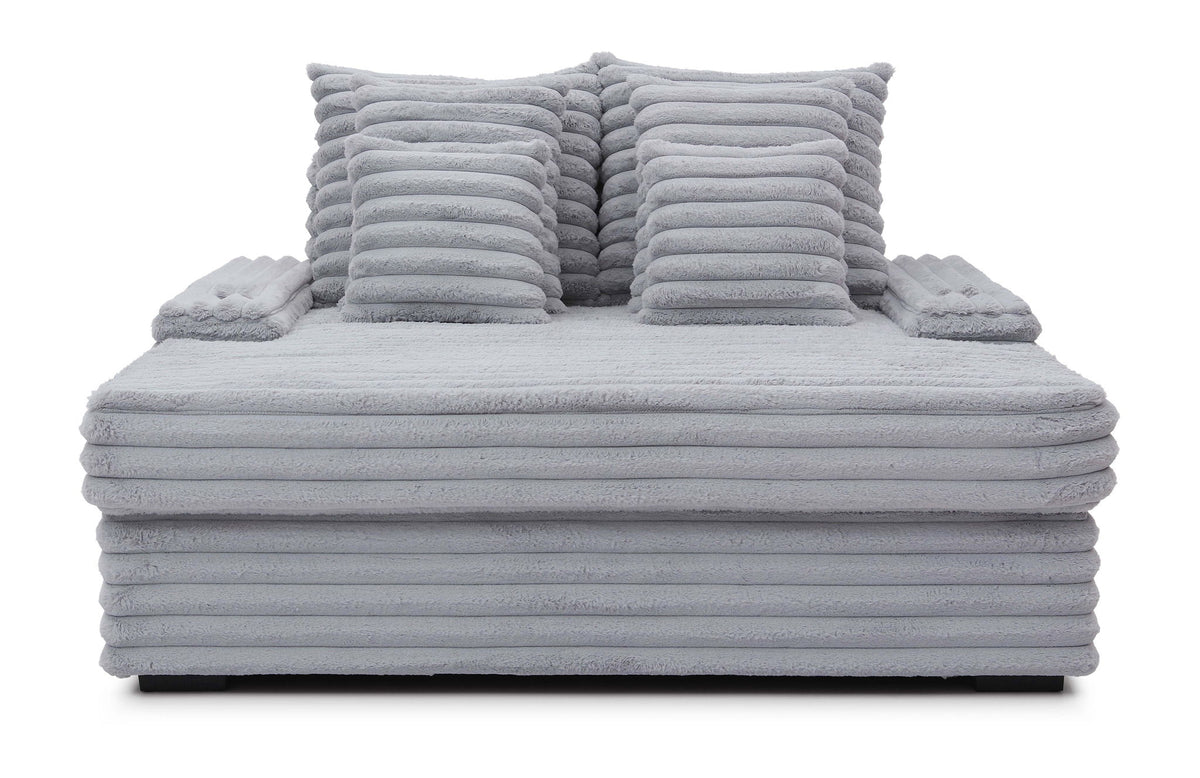 Glory Furniture - Oasis - Chaise