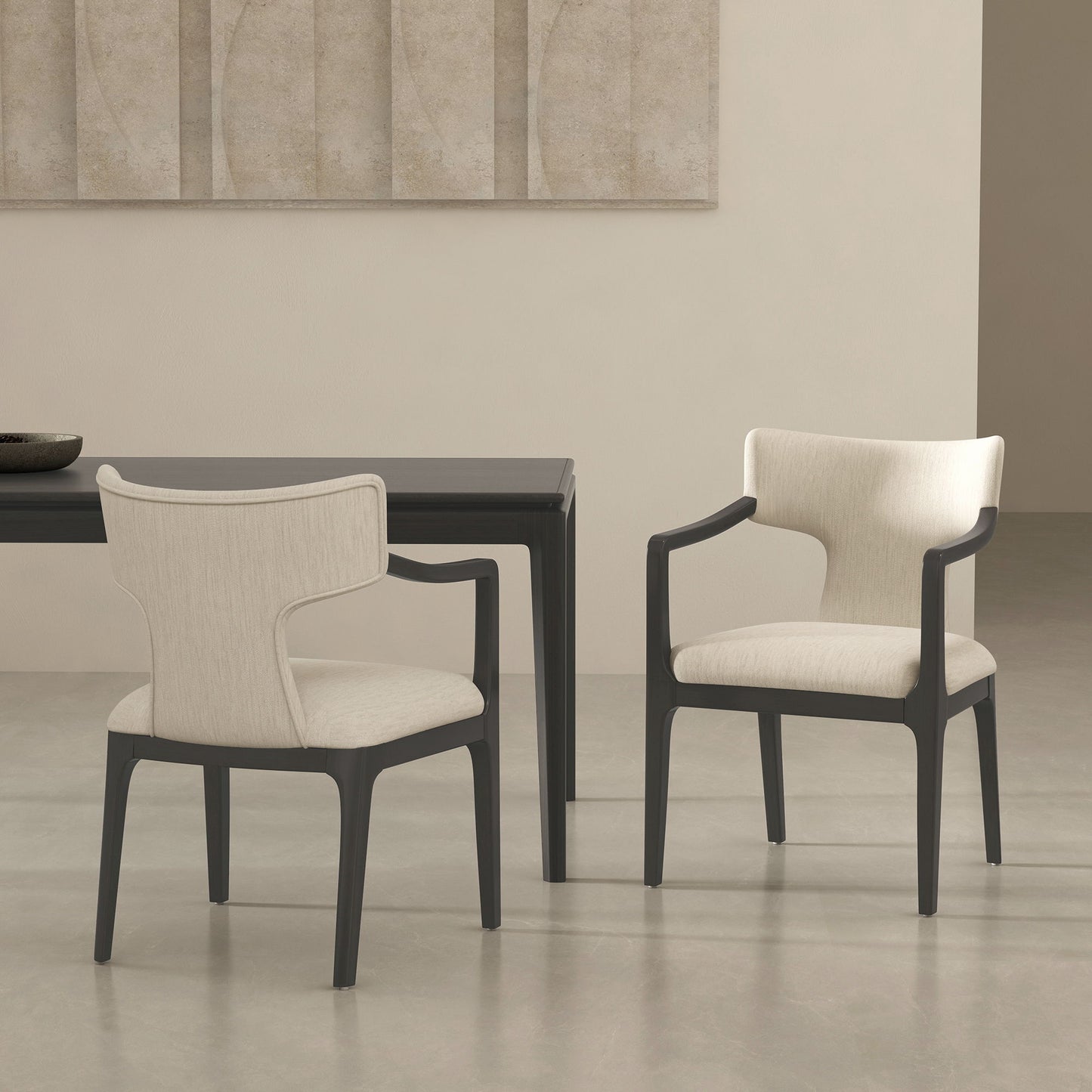 Manhattan Eloria - Armchair