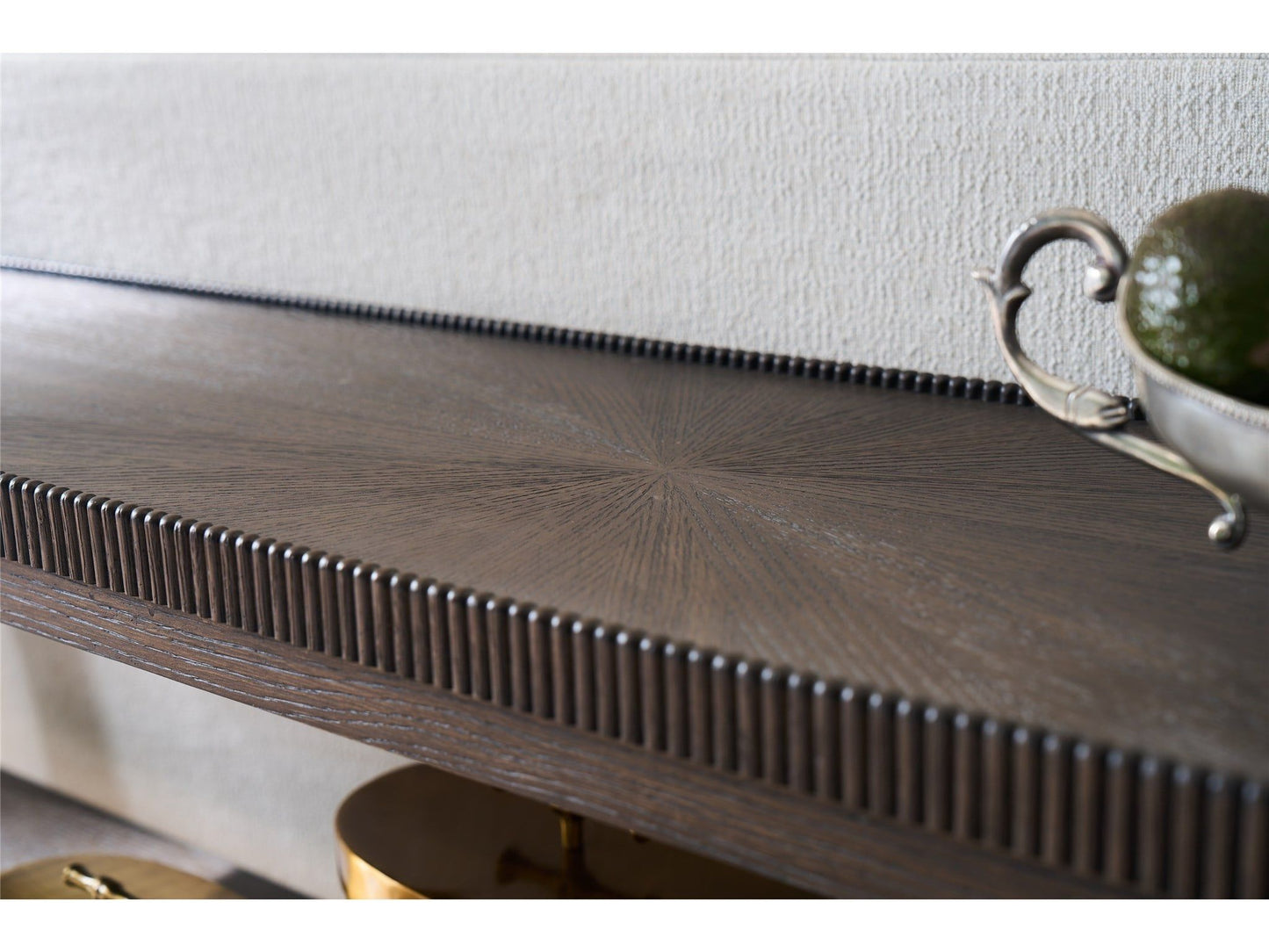 Montclair - Console - Cocoa