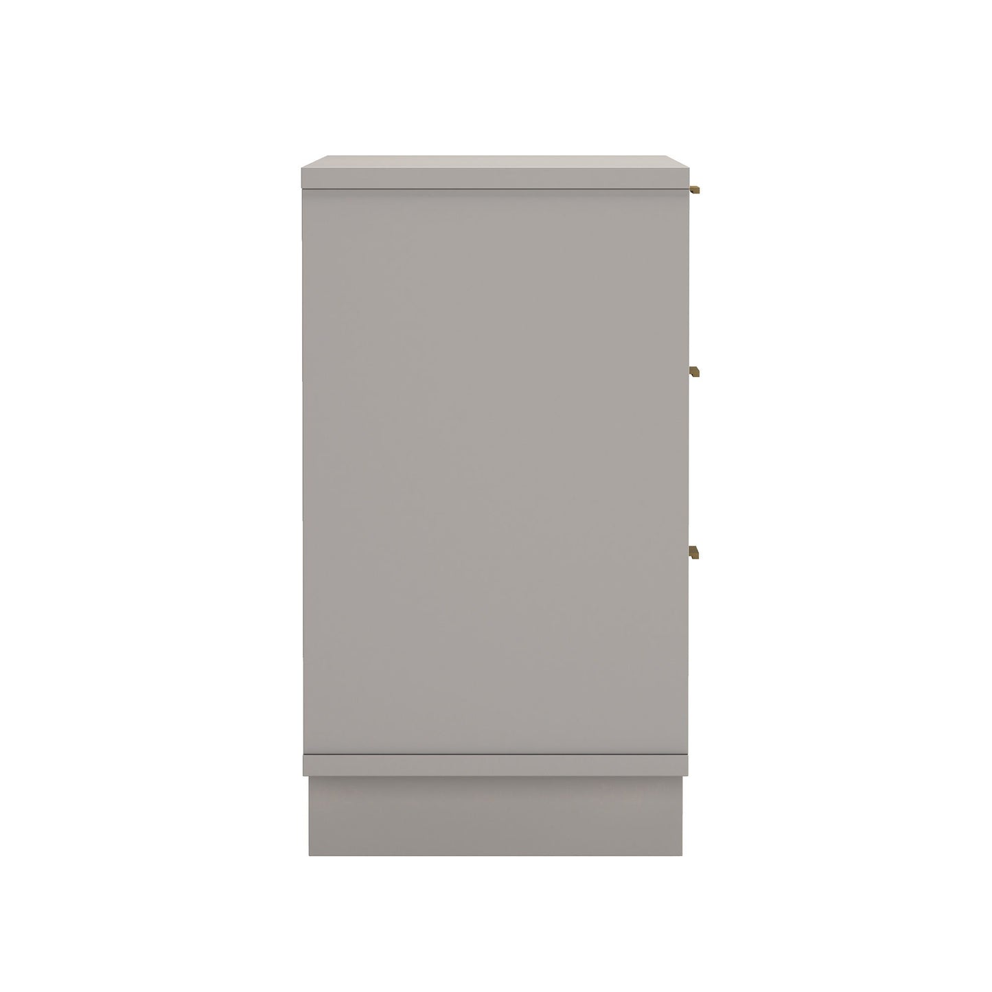 Manhattan Elara - Solid Wood Dresser
