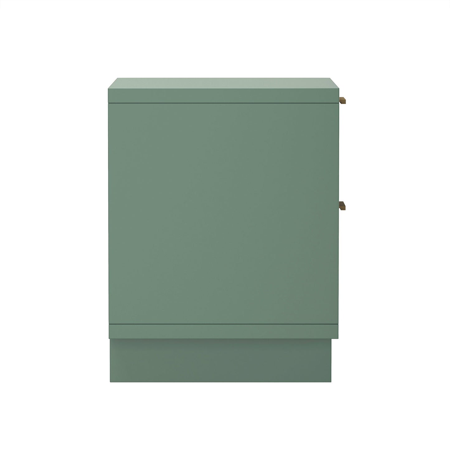 Manhattan Elara - Solid Wood Nightstand