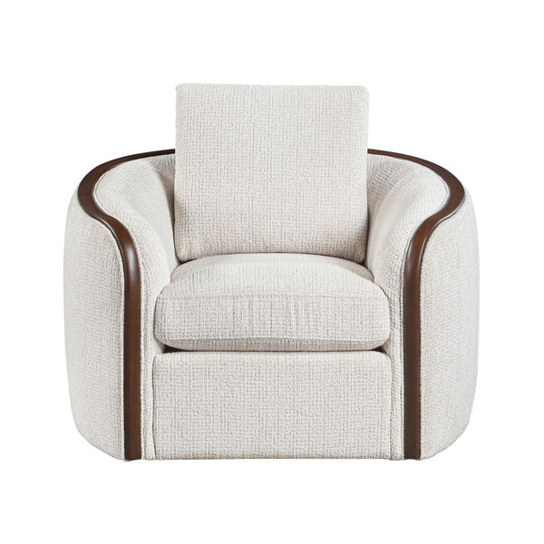 Loom Swivel Chair