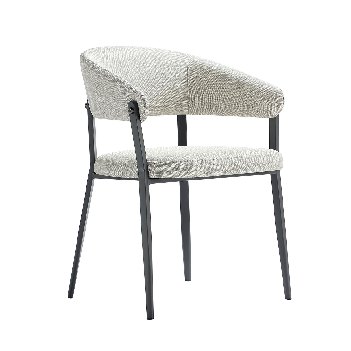 Manhattan Belle - Dining Chair