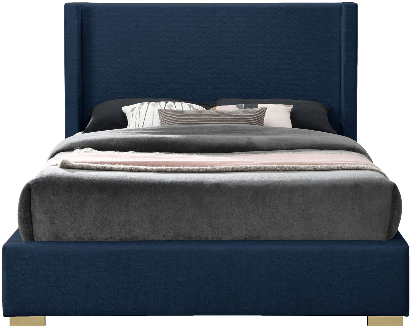 Royce - Bed