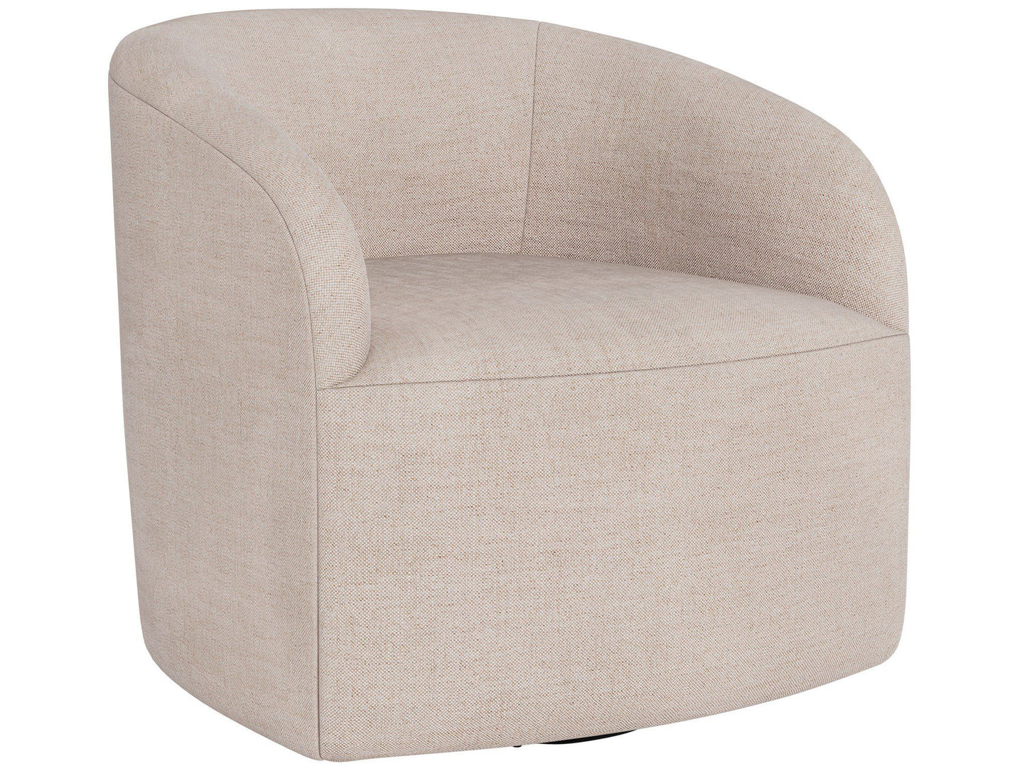 Exhale - Swivel Chair