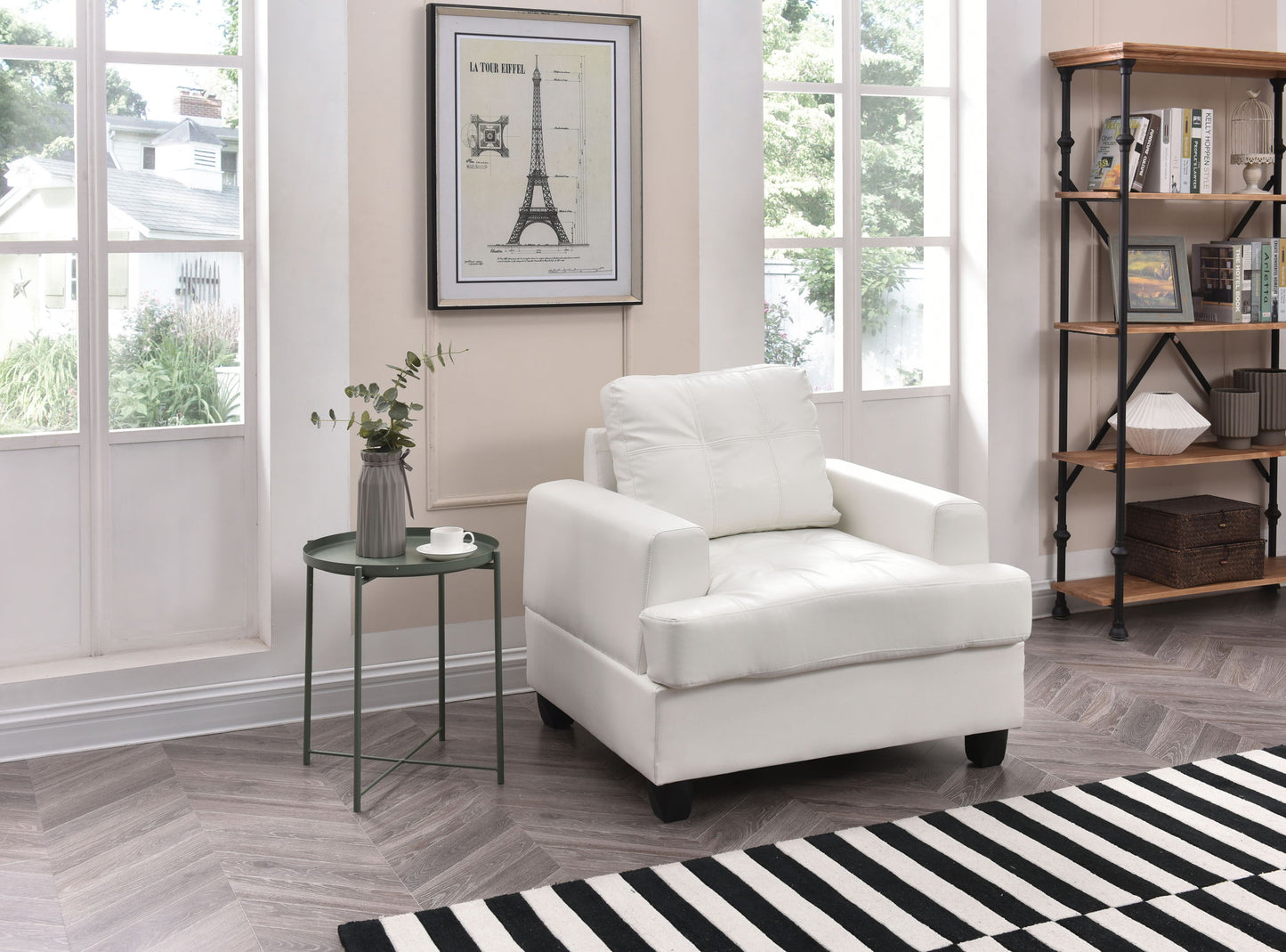 Glory Furniture - Sandridge - Chair