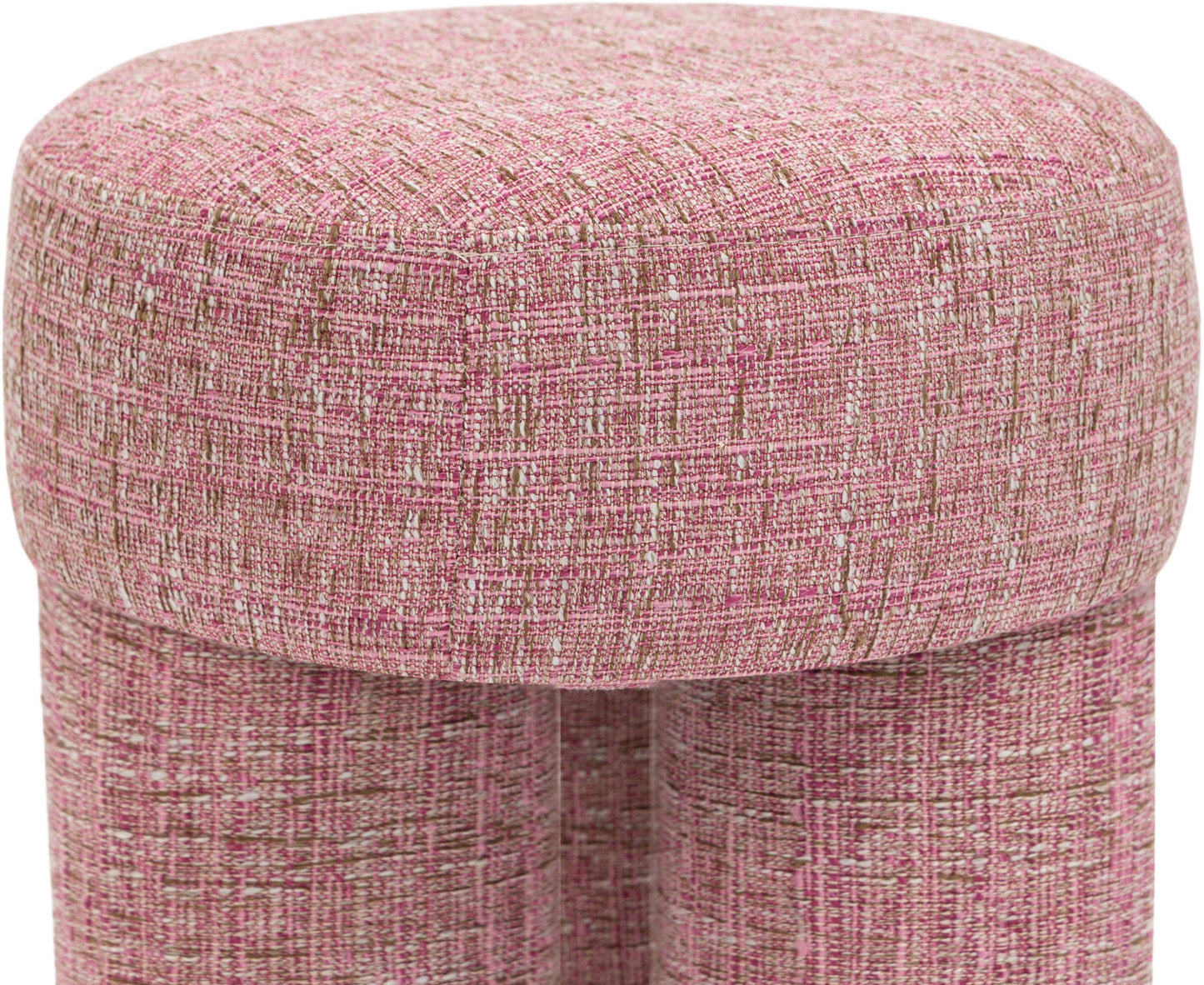 Larson - Ottoman / Stool