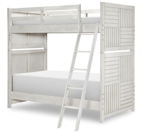 Summer Camp - Complete Over Bunk Bed