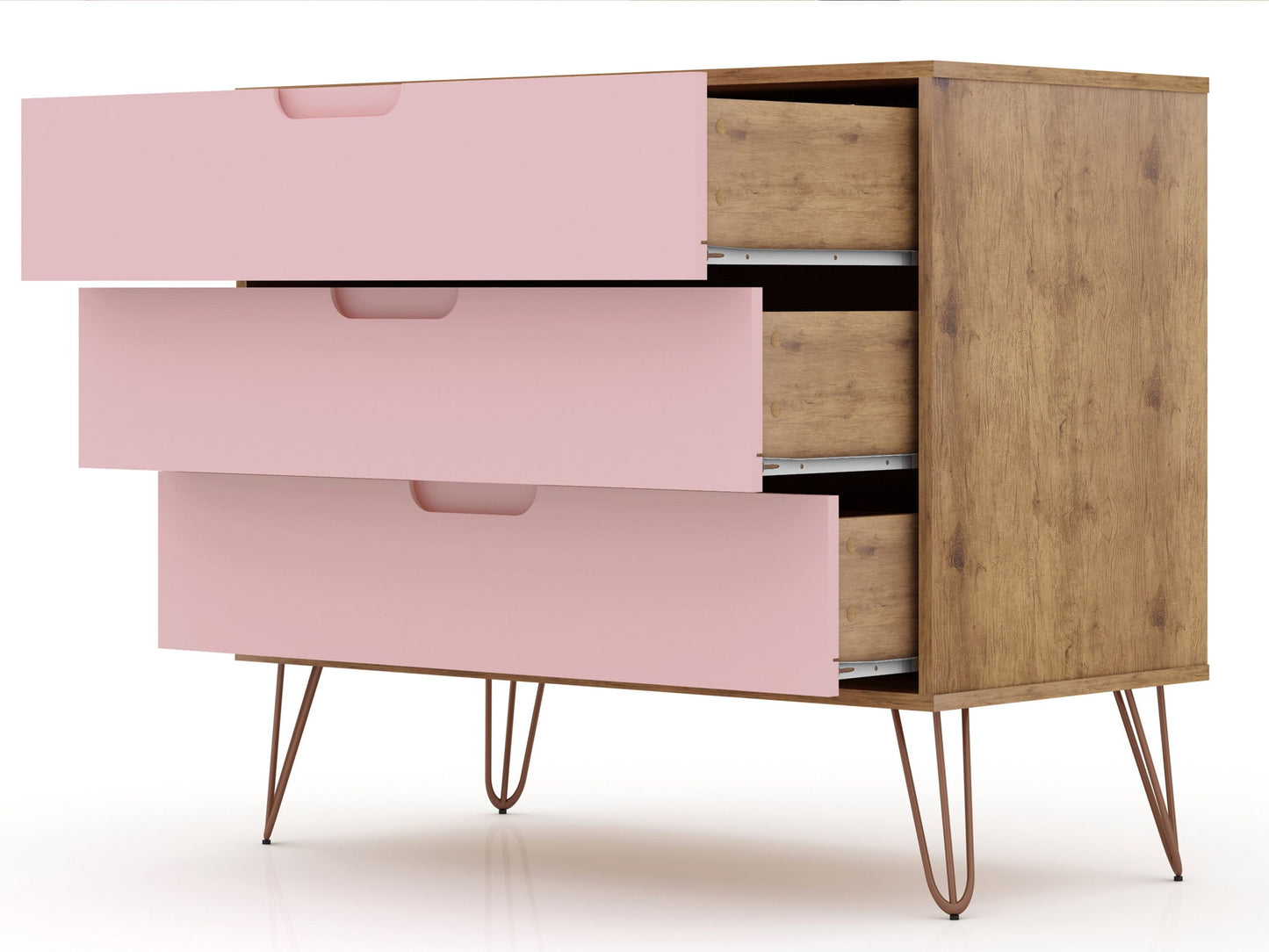 Manhattan Rockefeller - Dresser