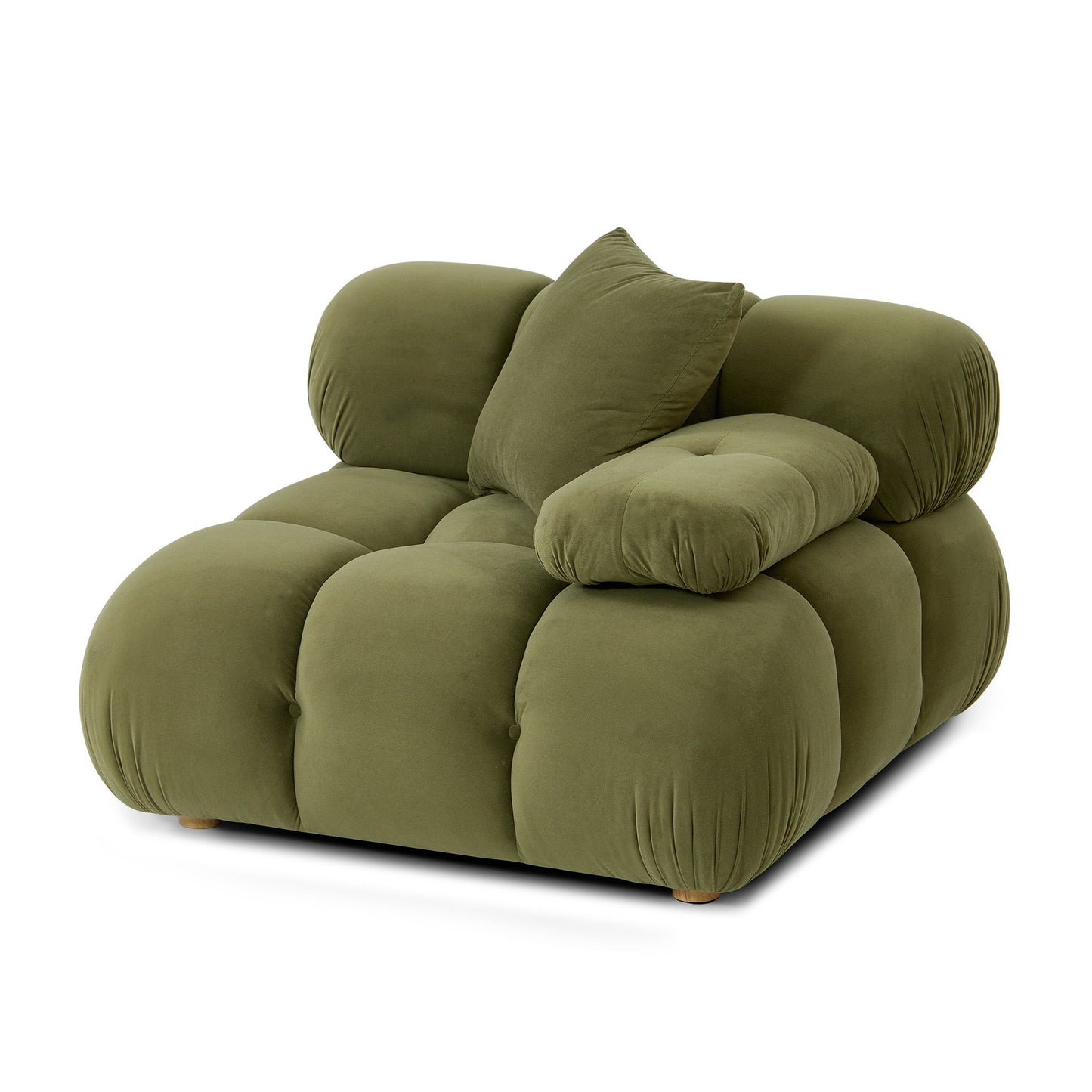 Calliope - Modular Corner Chair