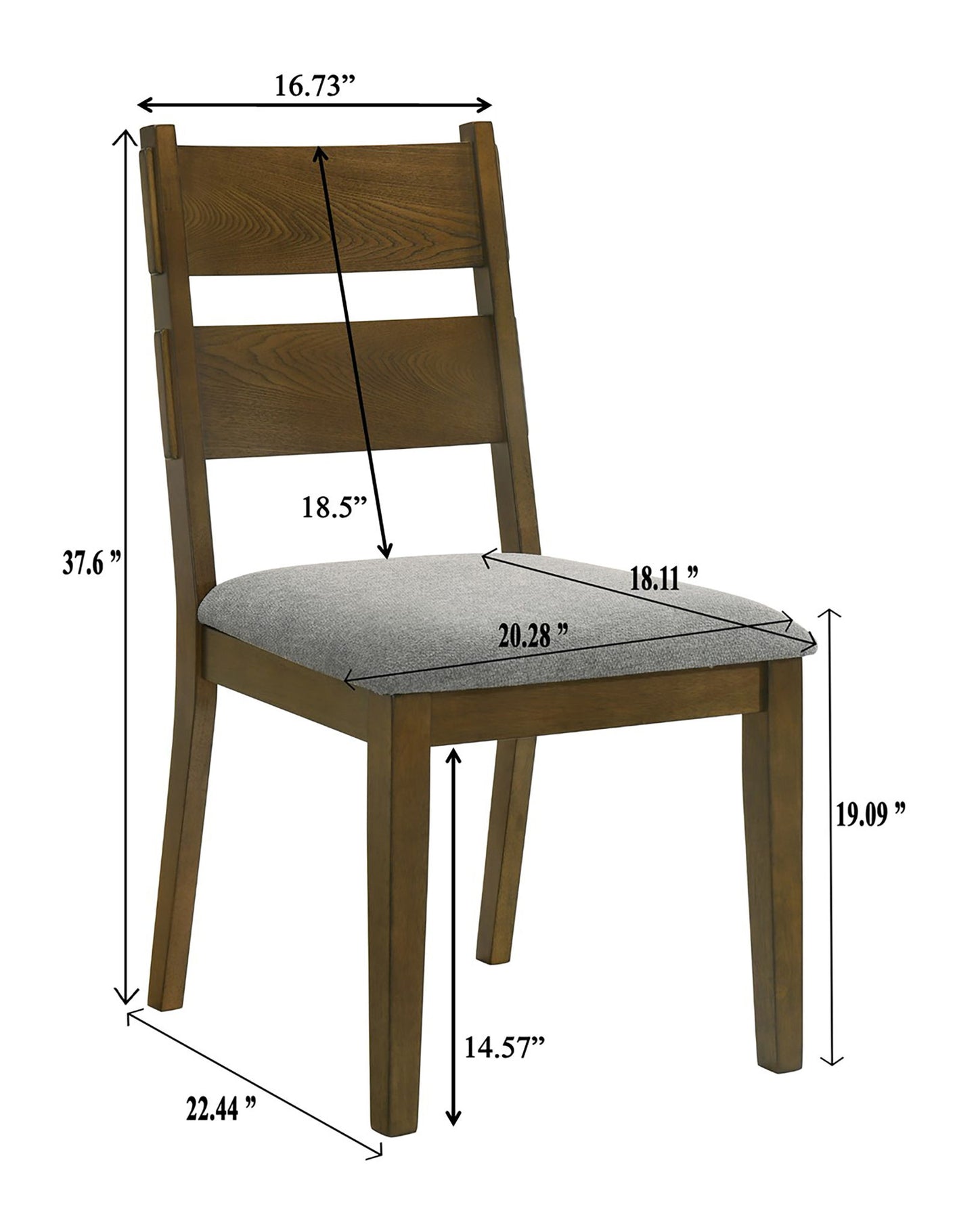 Everly - Dining Room Set