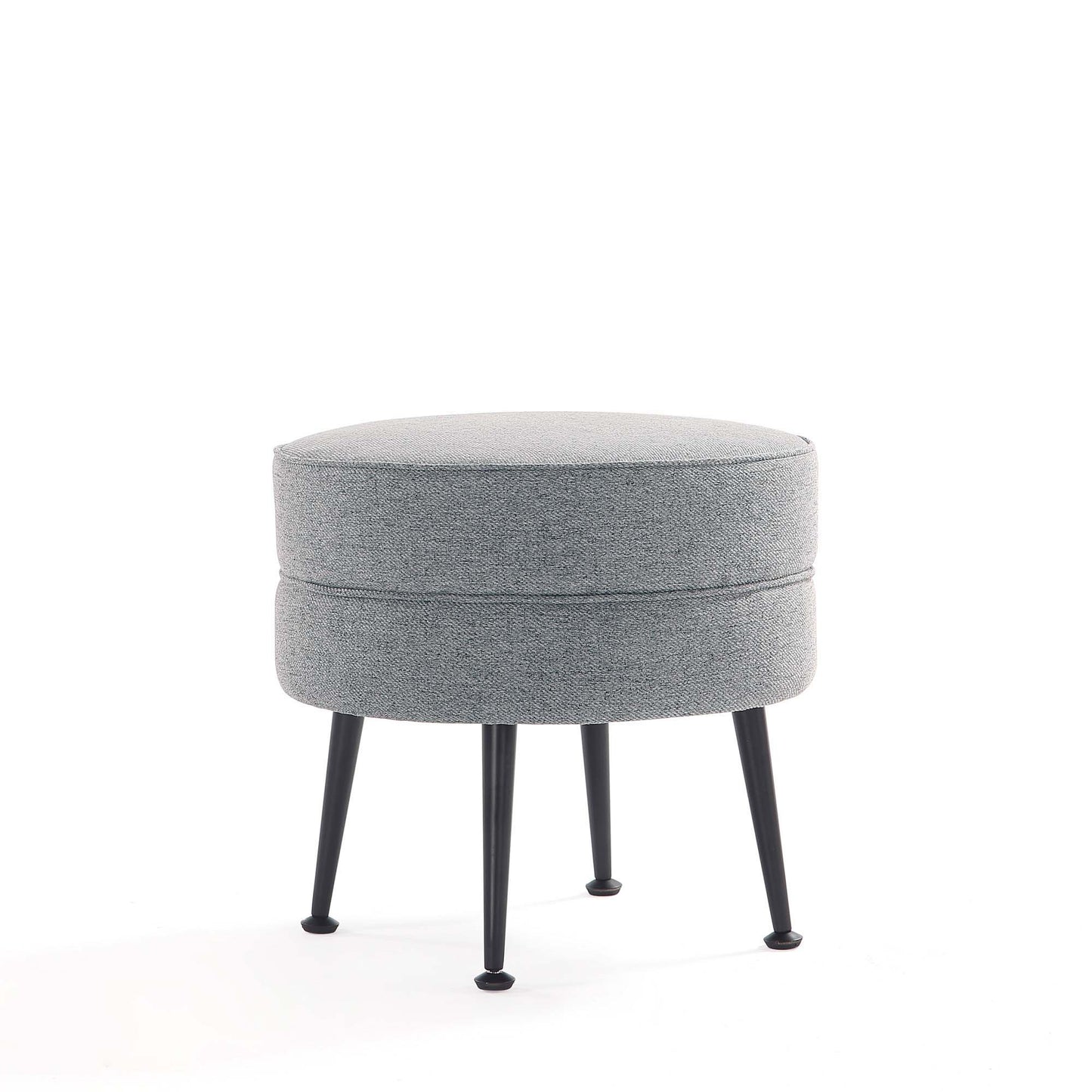 Manhattan Bailey - Accent Ottoman