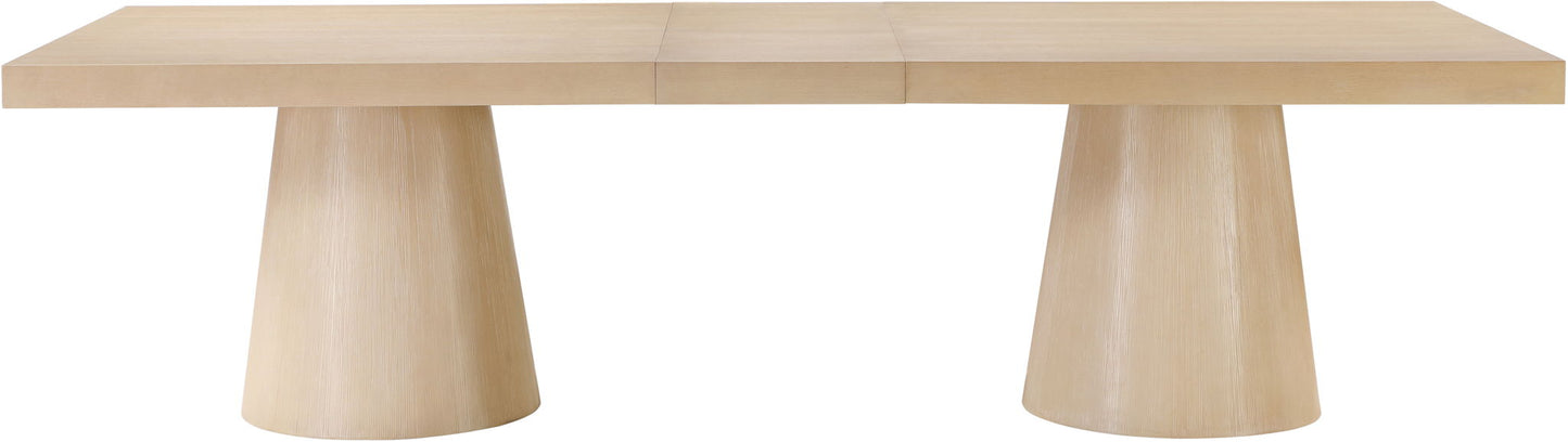Tavolo - Oak Veneer Dining Table