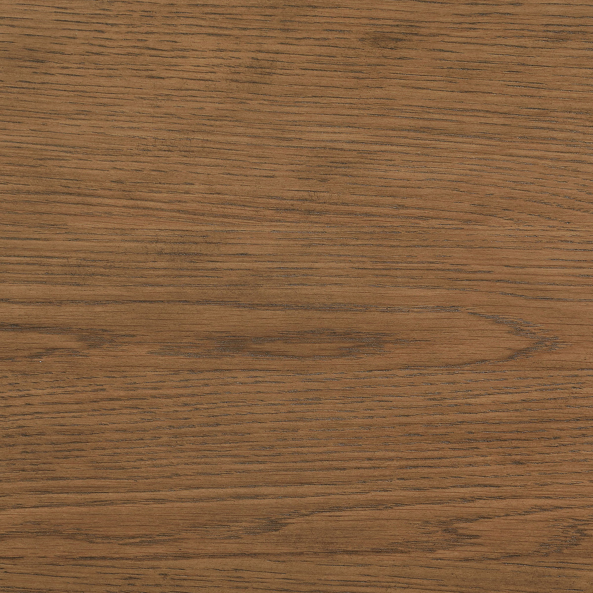 Swoon - Oak Veneer And Solid Wood Sideboard / Buffet - Brown