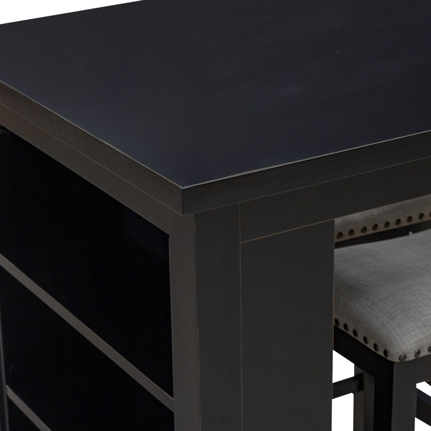 Brook Creek - 3 Piece Counter Set