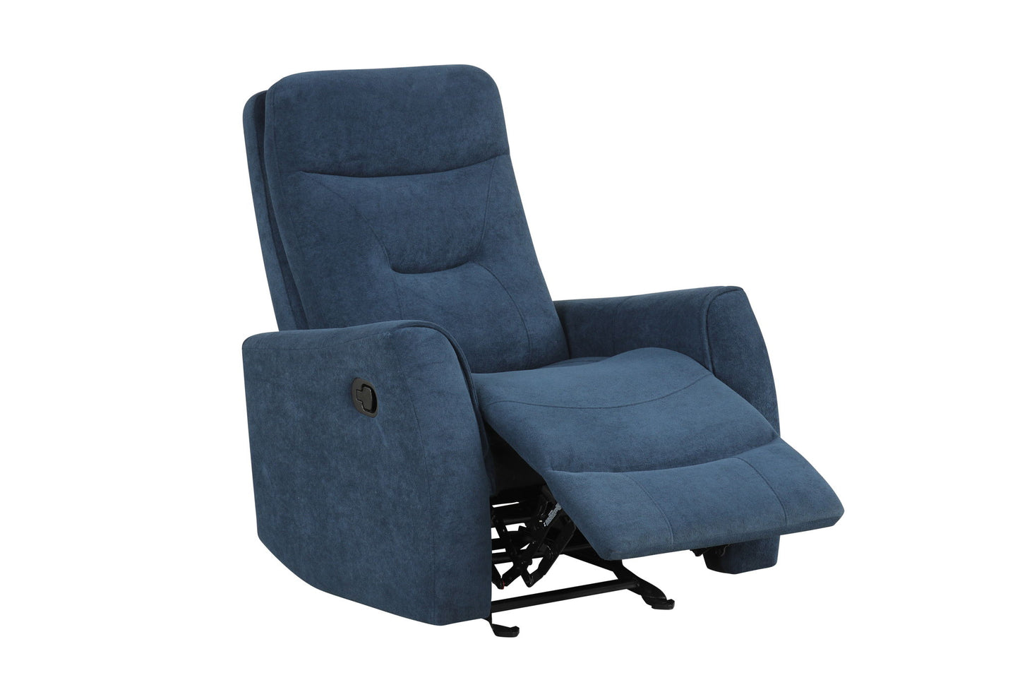 Glory Furniture - Paterson - Swivel Recliner