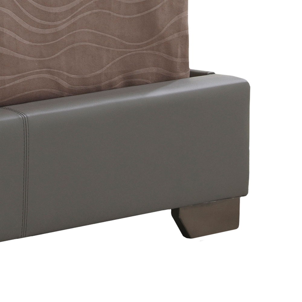 Glory Furniture - Aaron - Bed