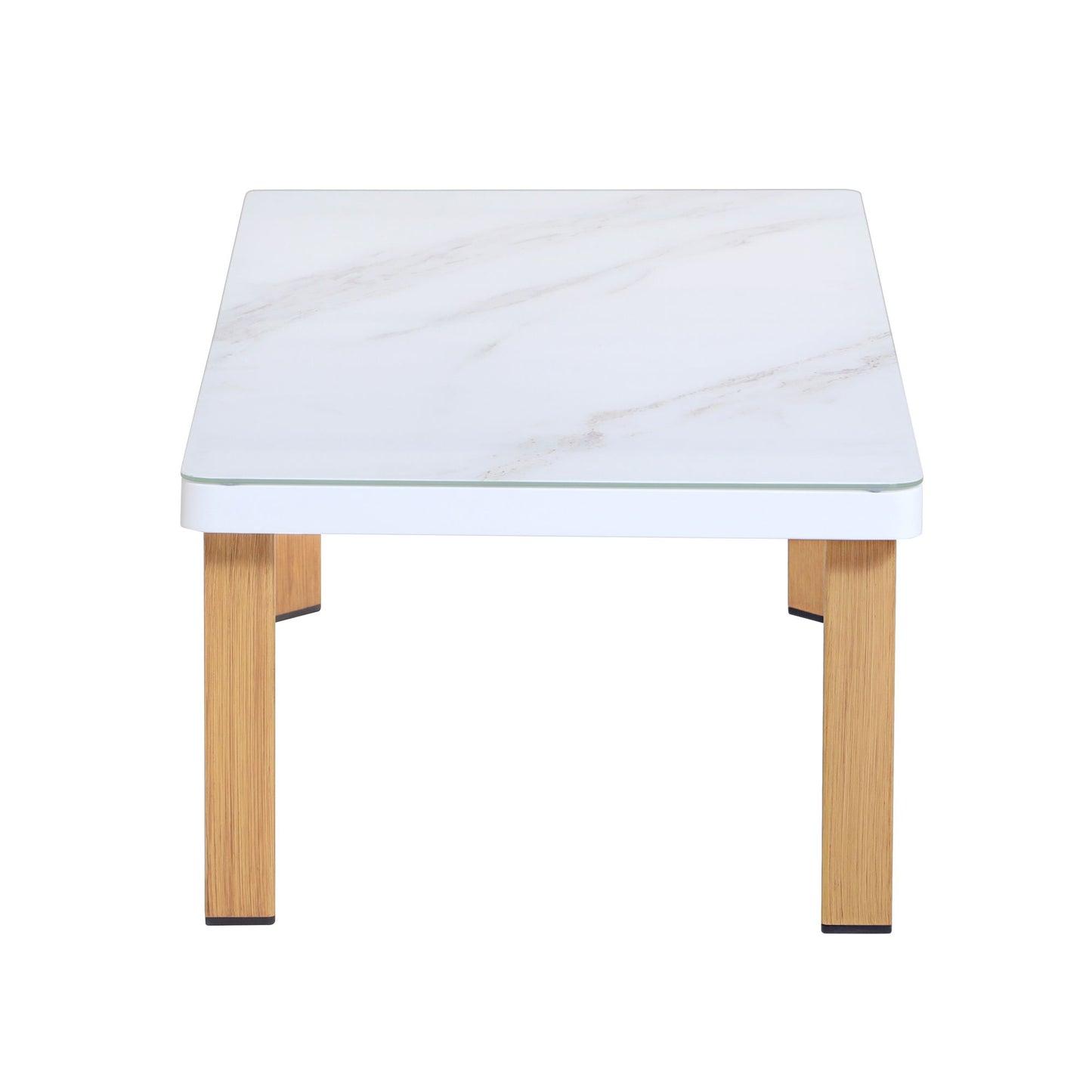 Vine - 4-Piece Conversation Set - White