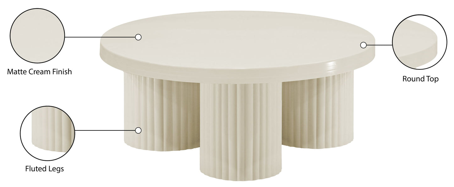 Rhodes - Coffee Table