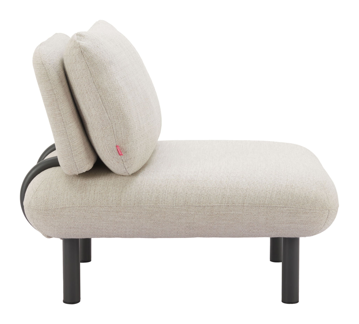 Aperto - Accent Chair - Beige