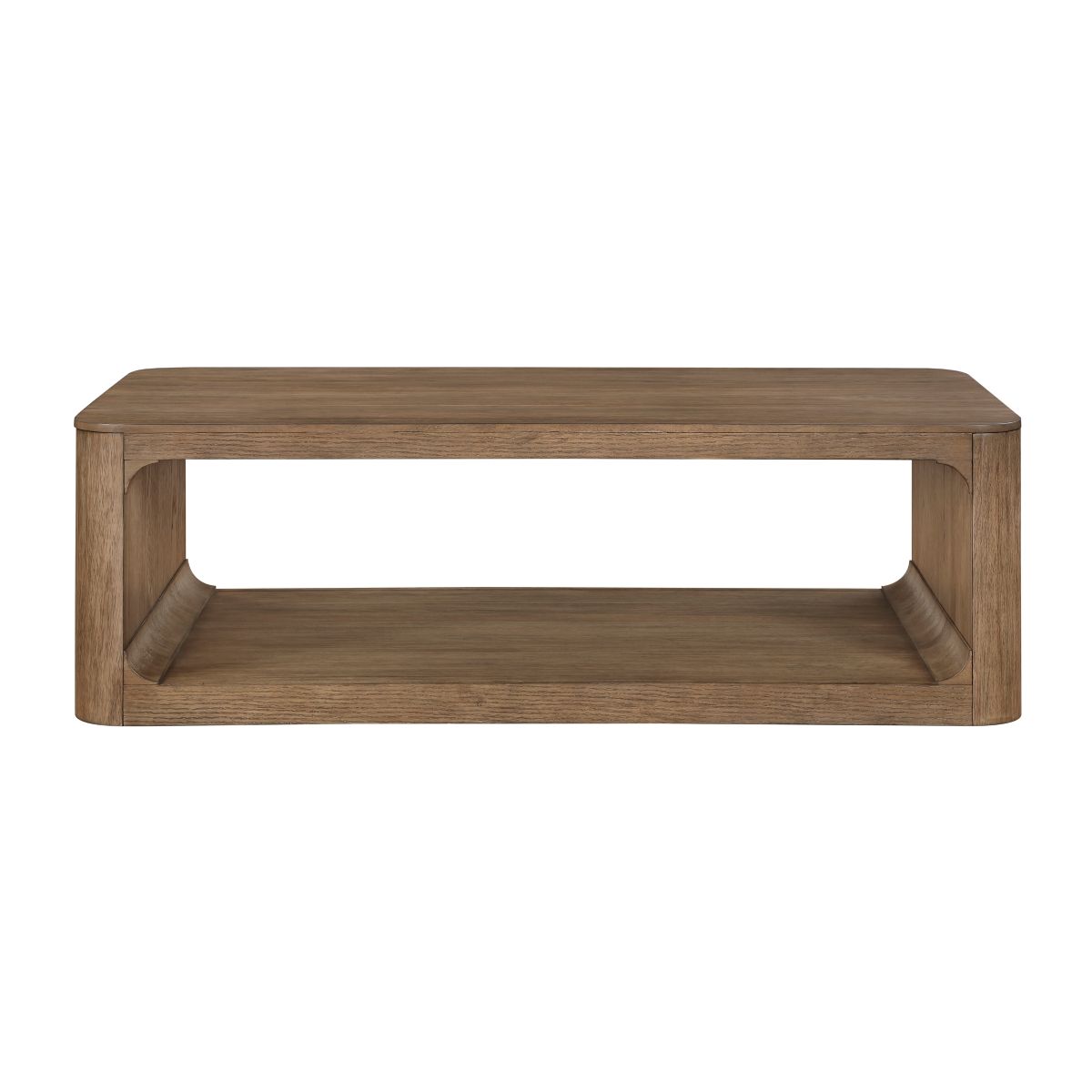 Wilshire Cocktail Table