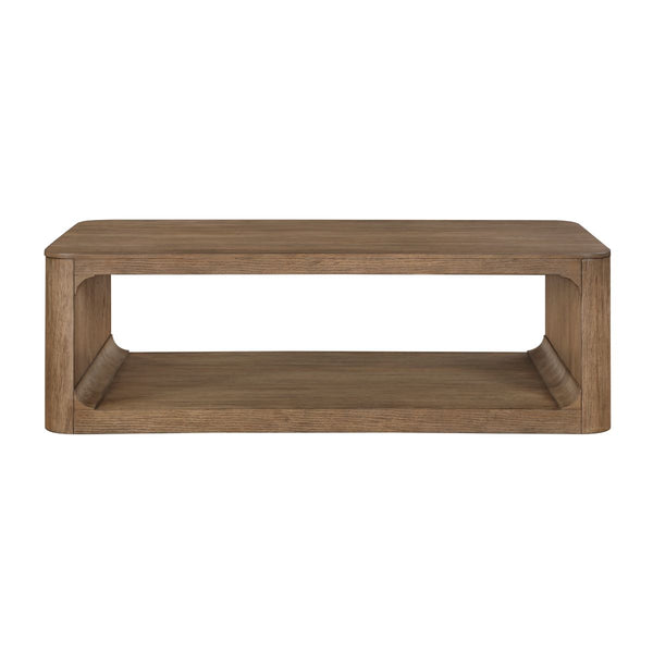 Wilshire Cocktail Table