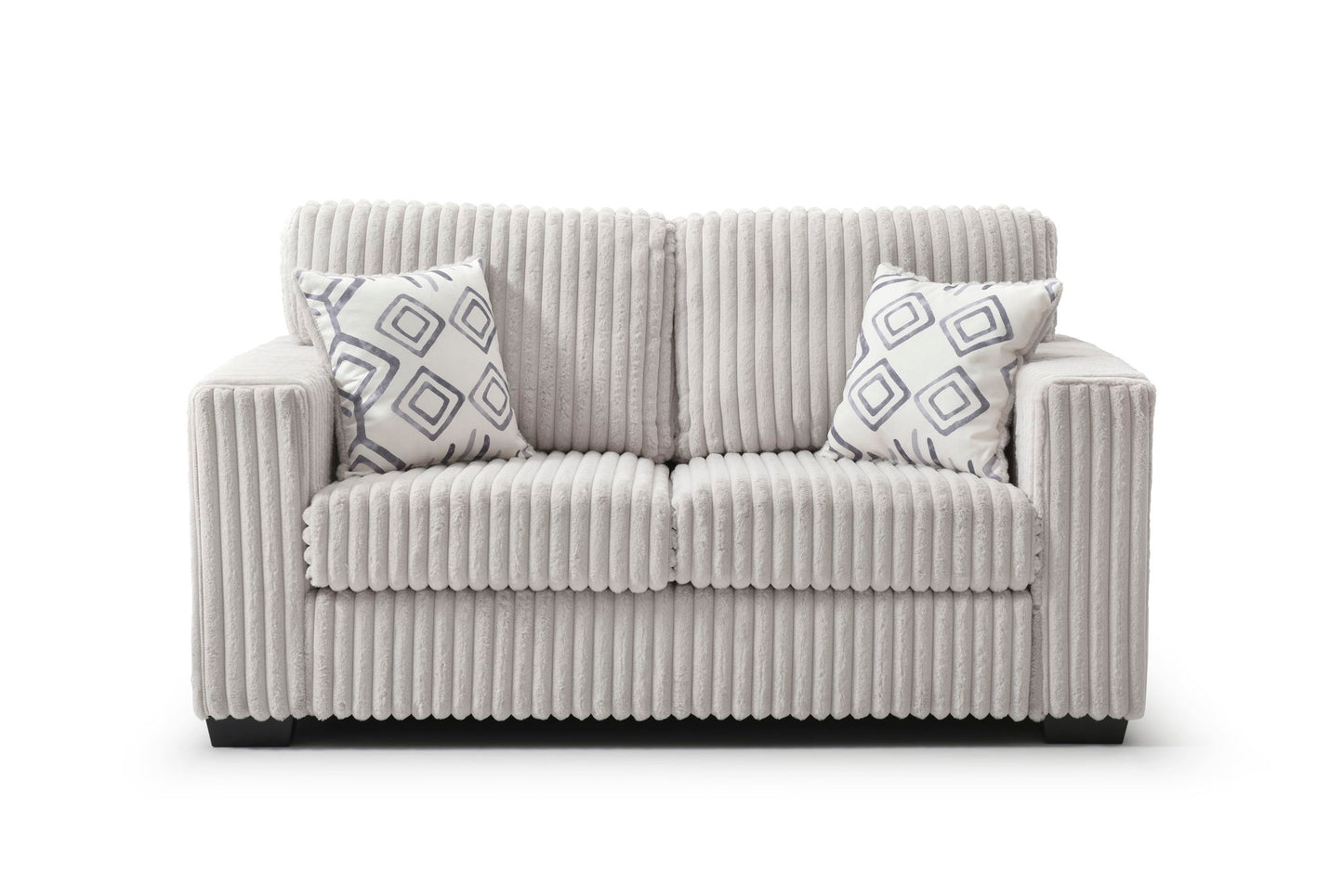 Glory Furniture - Teddy - Loveseat