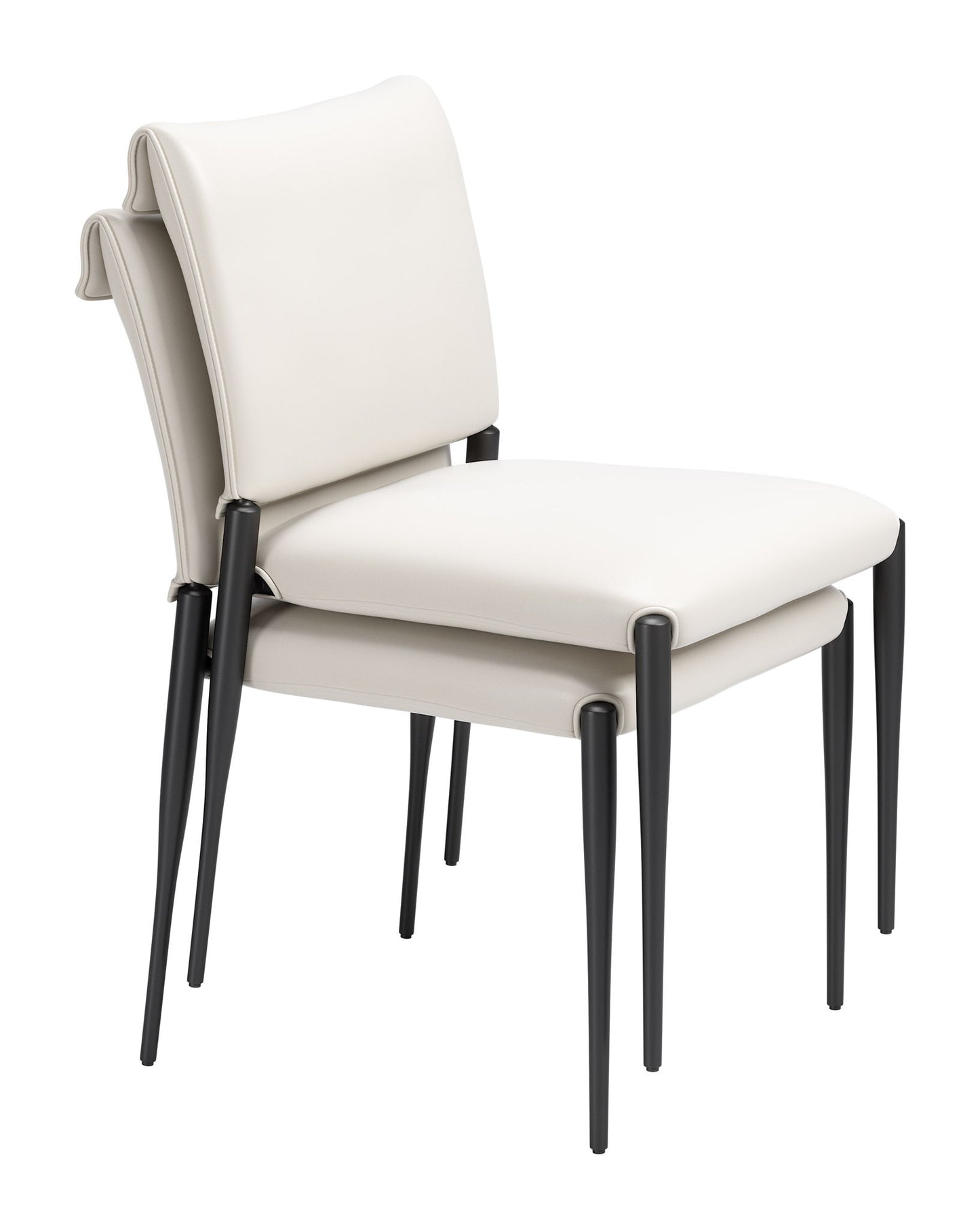 Freesia - Dining Chair (Set of 2)