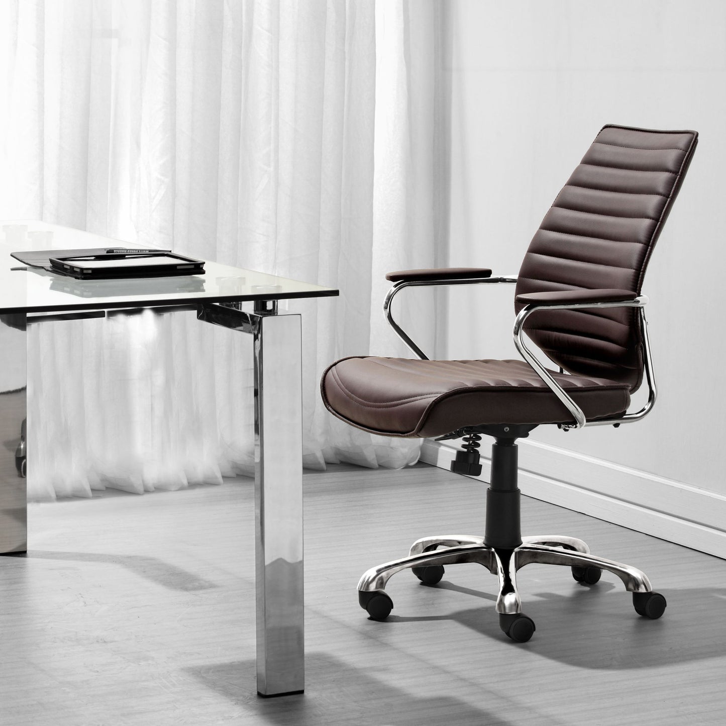 Enterprise - Low Back Office Chair