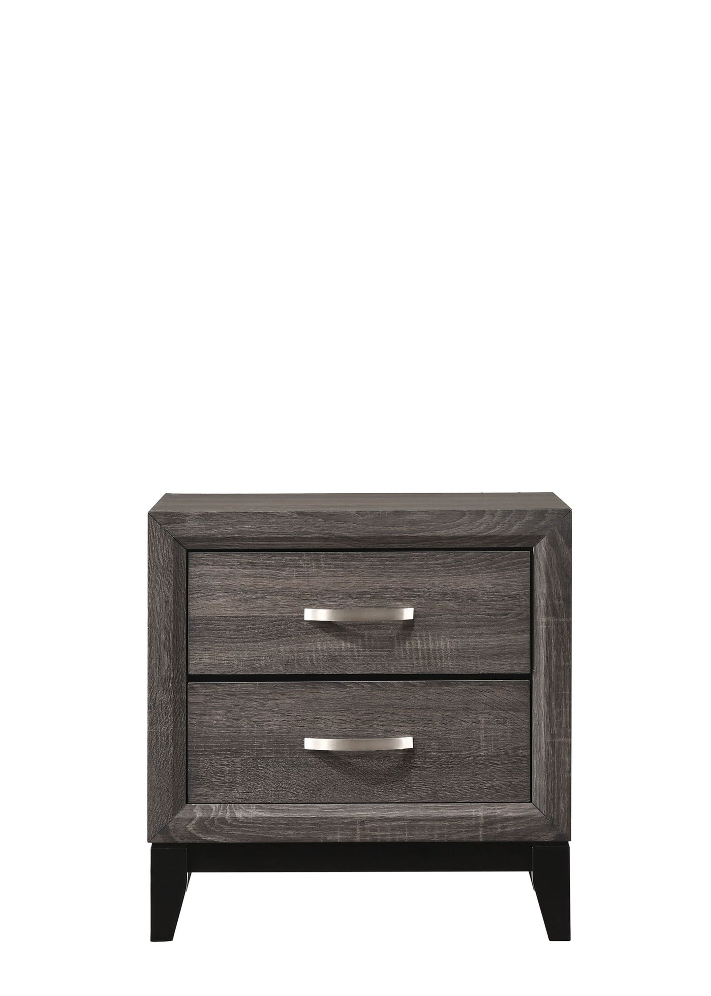Akerson - Bedroom Set