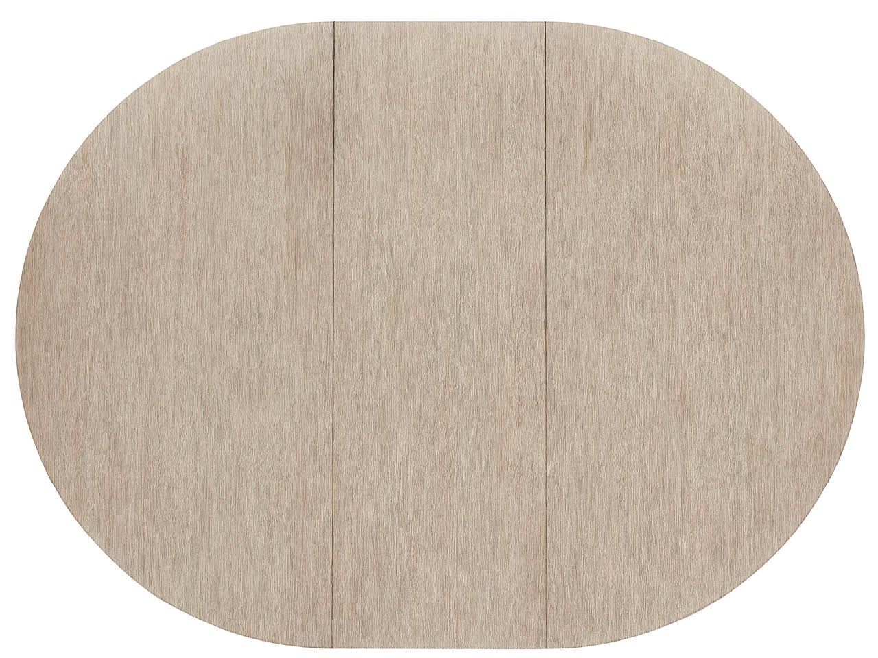 Oasis - Dockside Wood Dining Table - Beige