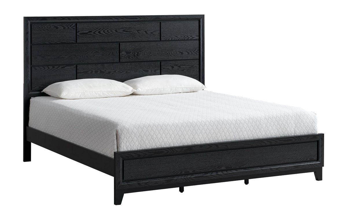 Glory Furniture - Glasgow - Bed