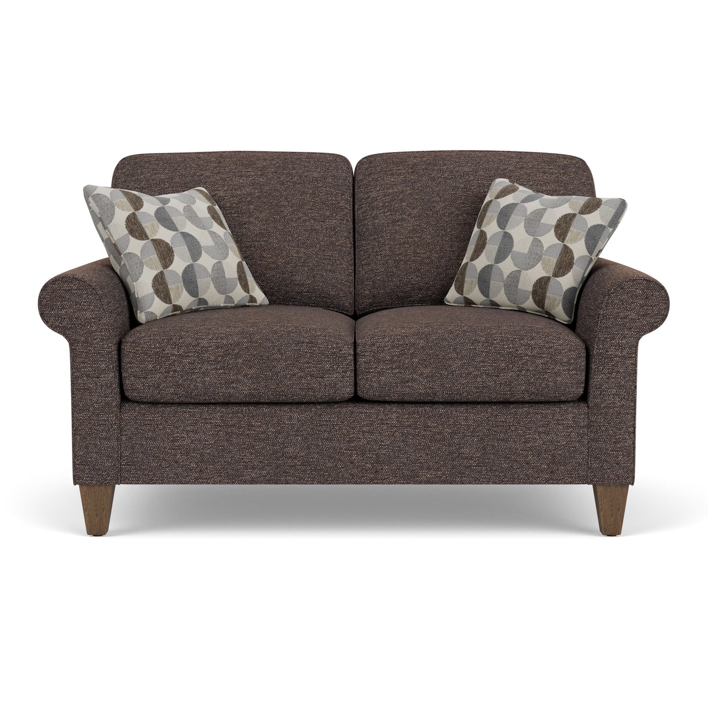 Westside - Fabric Loveseat