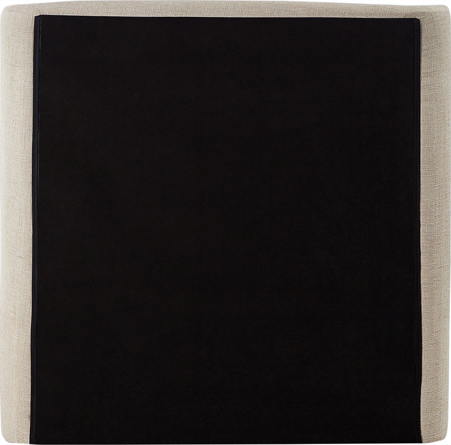 Penny - Polyester Fabric Bed