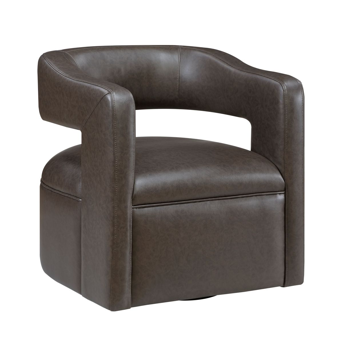 Sawyer Swivel Chair