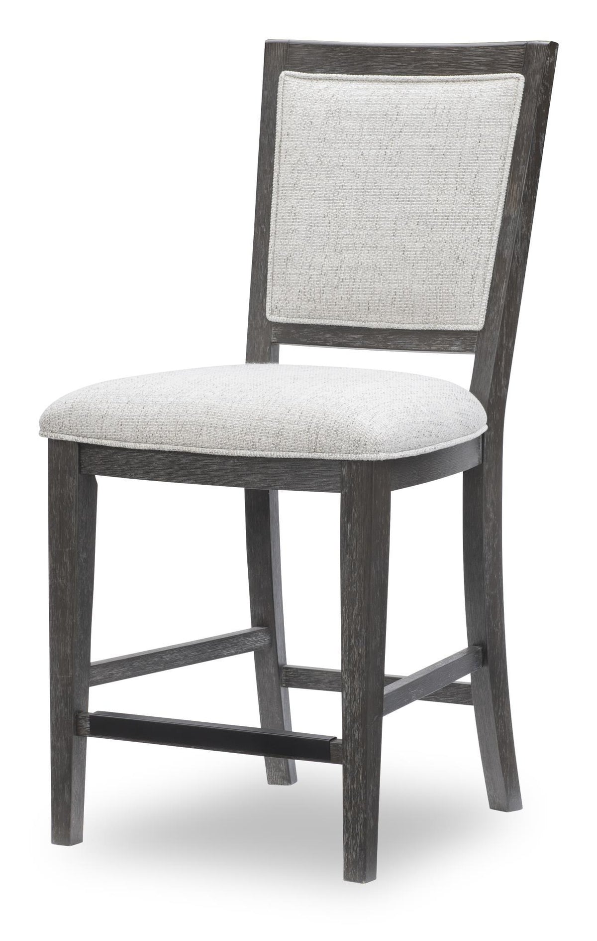 Briarwood - Upholstered Counter Height Chair (Set of 2) - Sable
