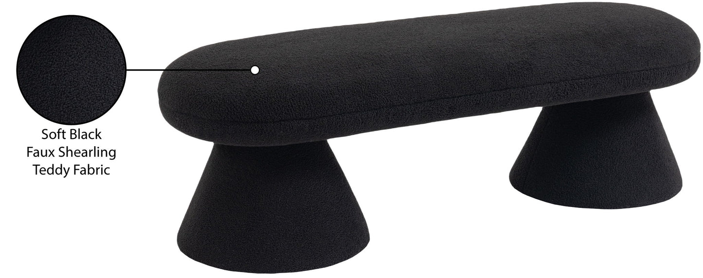 Drum - Bench