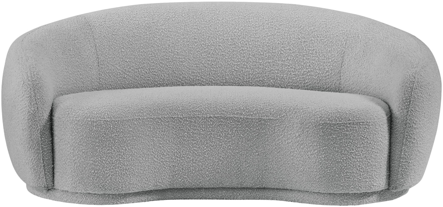 Hyde - Loveseat