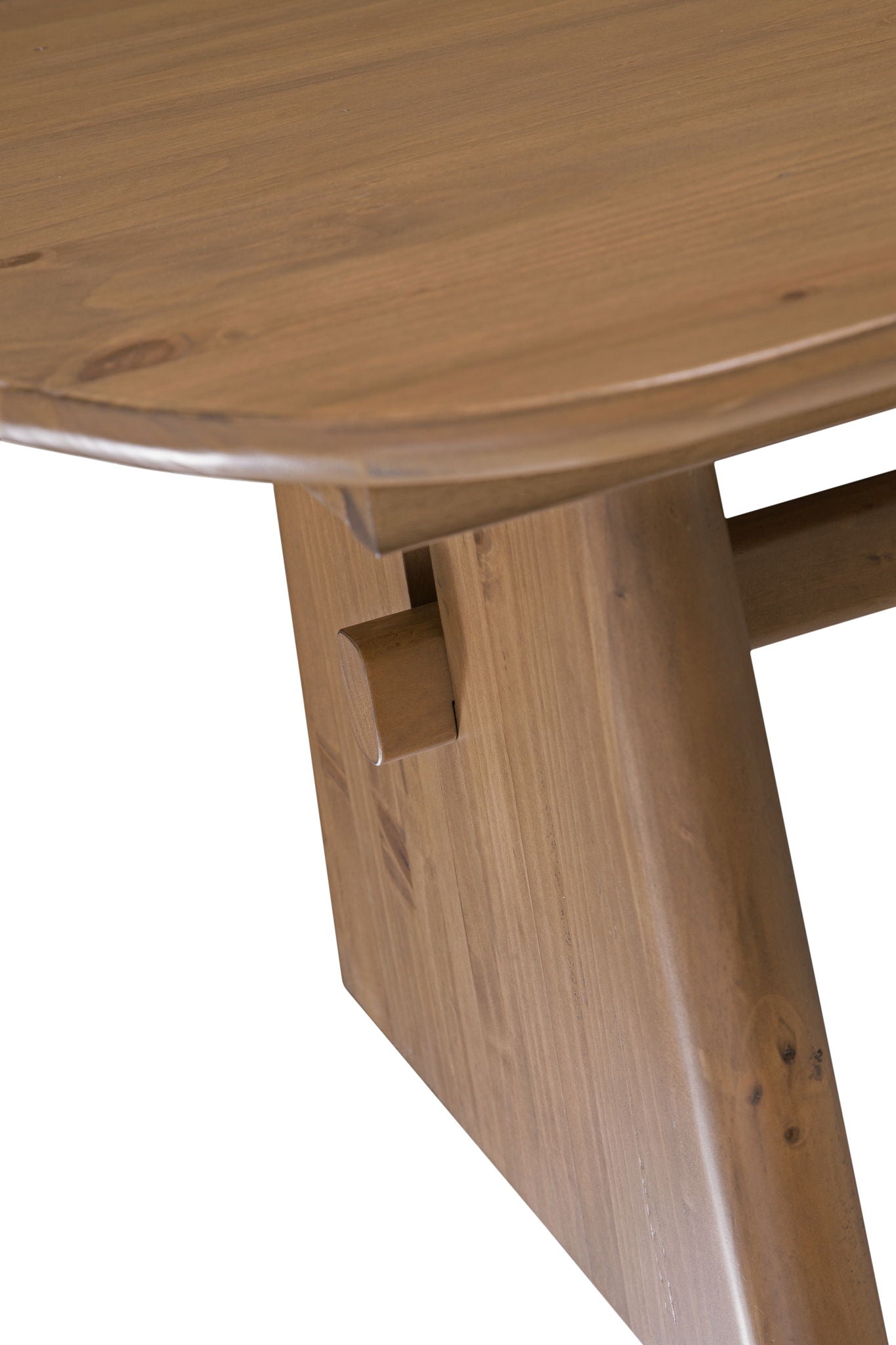 Knox - Coffee Table - Natural Pine