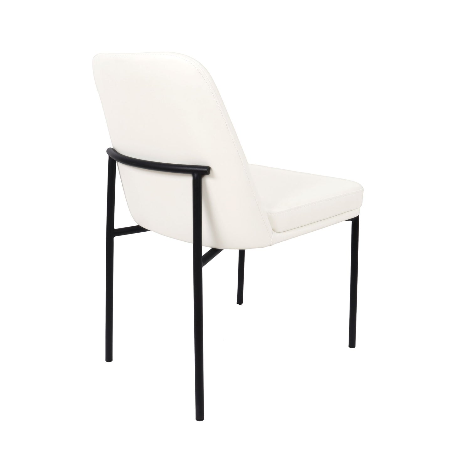 Manhattan Loft - Side Chair (Set of 2)
