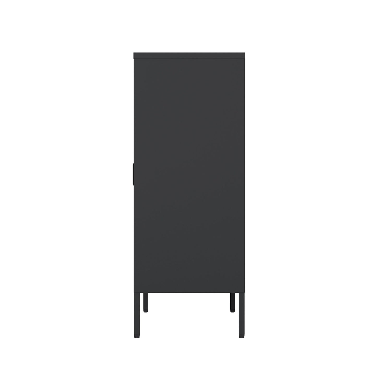 Manhattan Naomi - Accent Cabinet