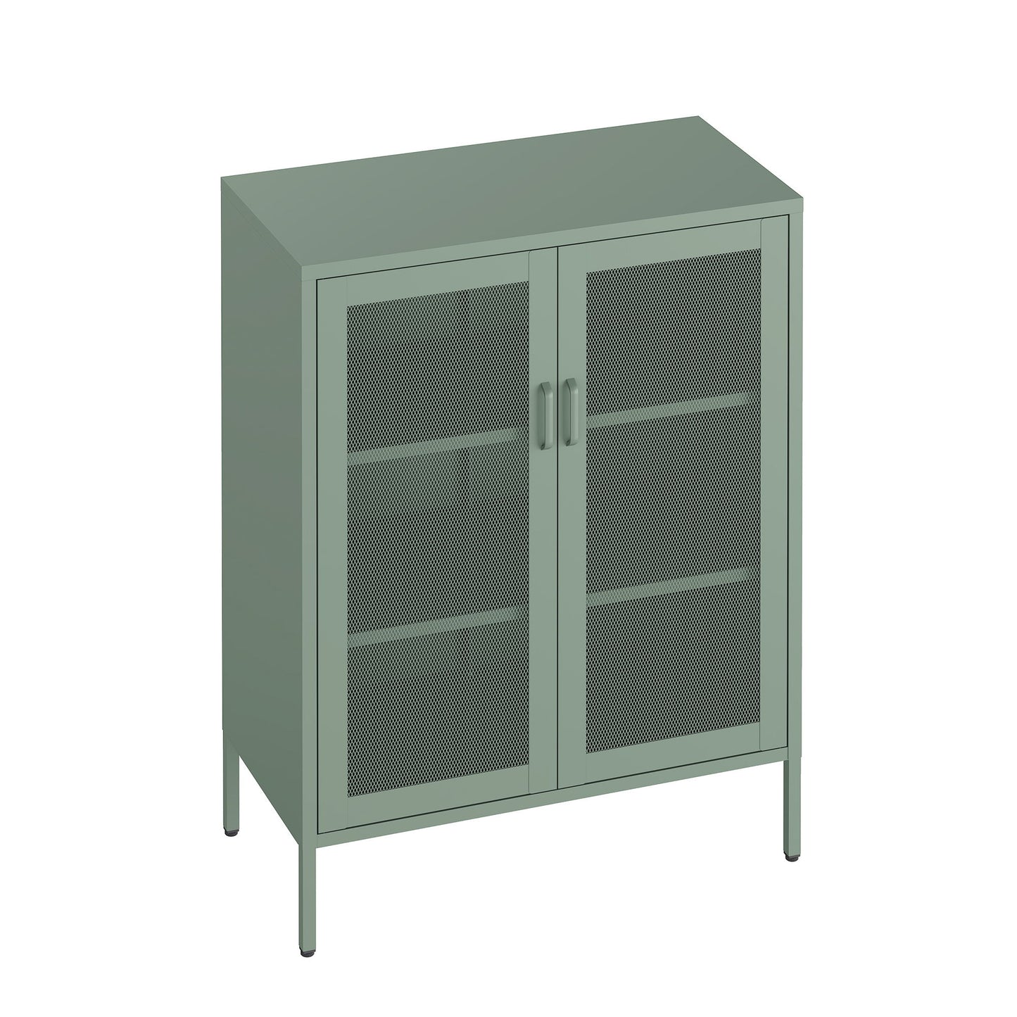 Manhattan Amelia - Accent Cabinet