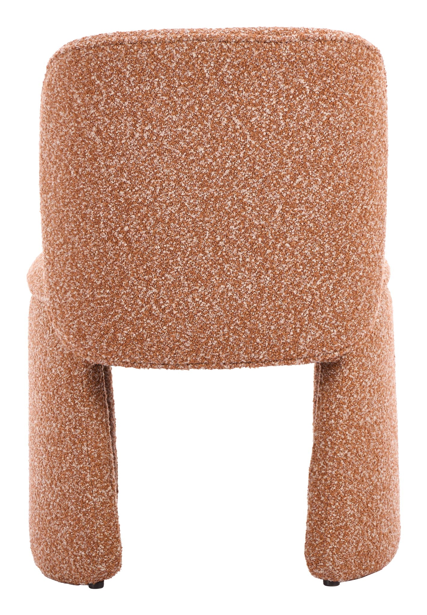 Citrine - Dining Chair (Set of 2) - Biscuit Brown
