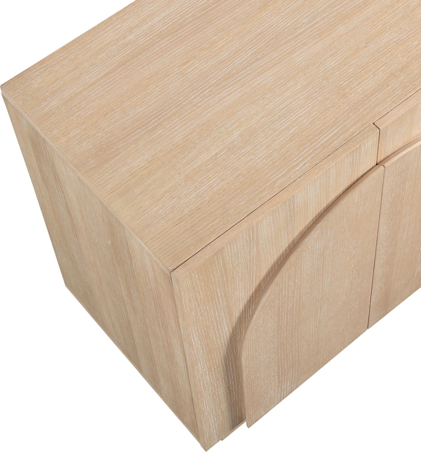 Navona - 4 Piece Sideboard / Buffet