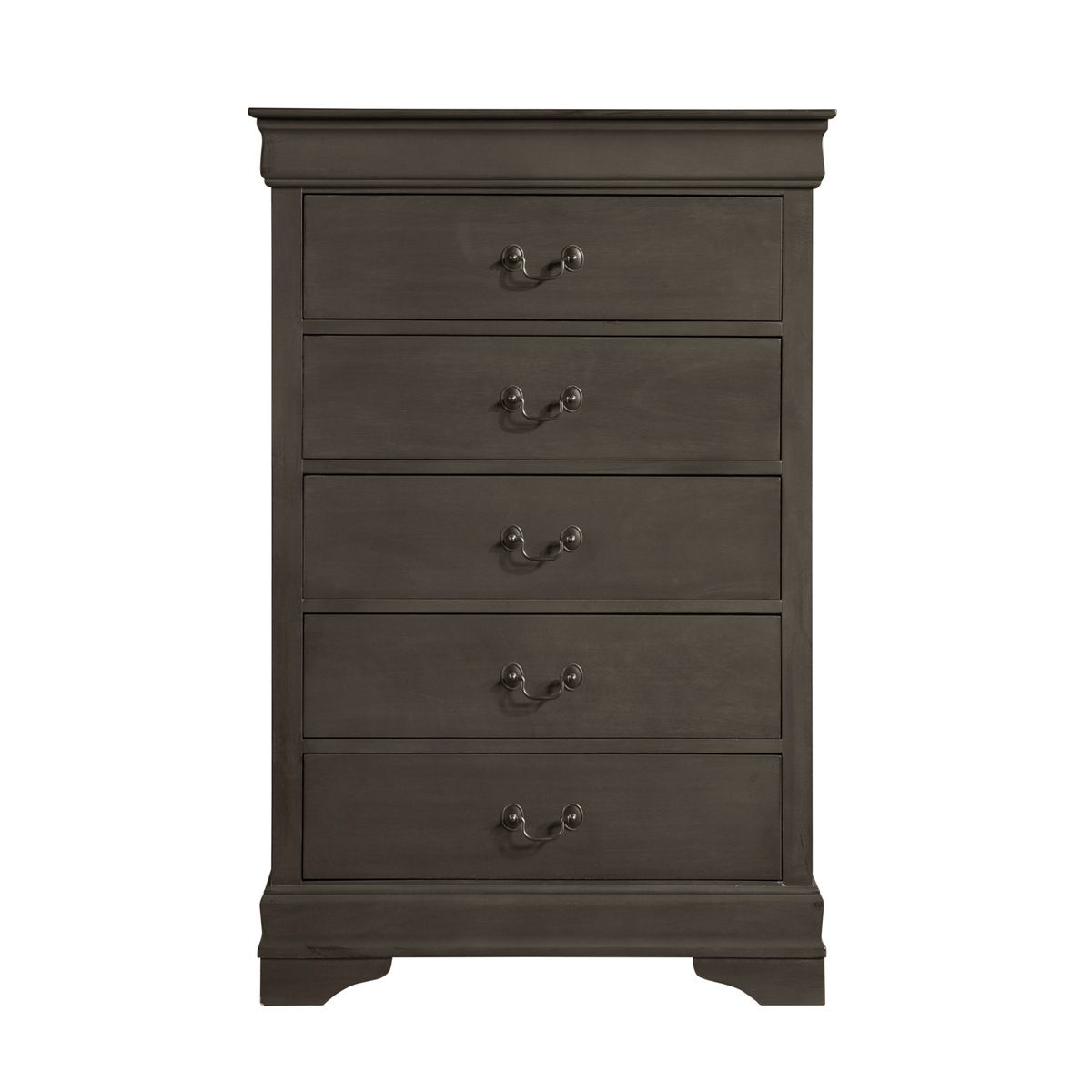 Mayville Chest