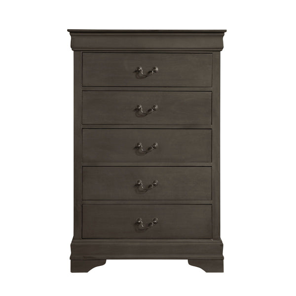 Mayville Chest